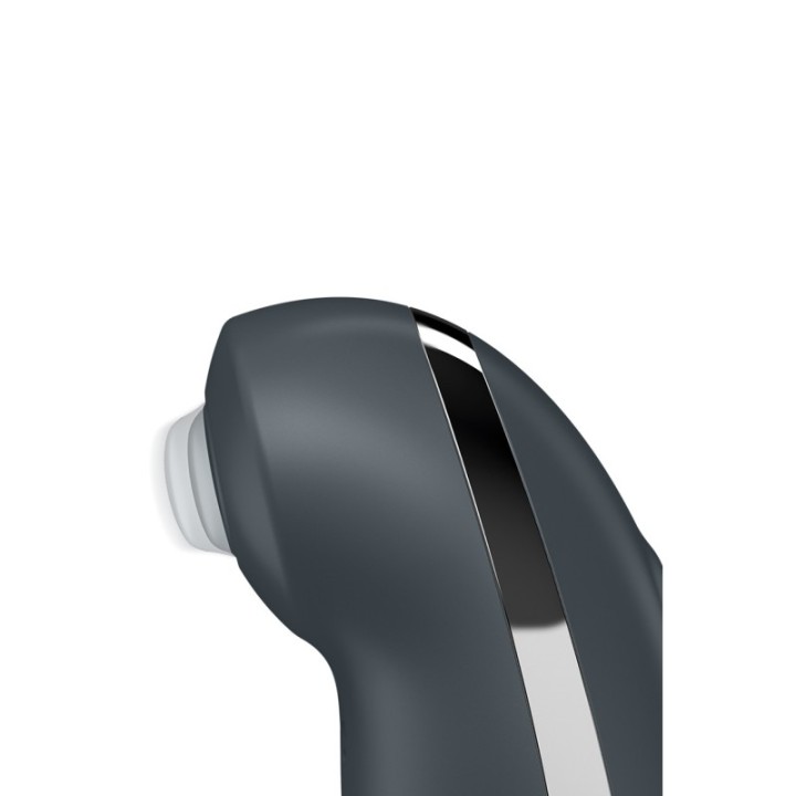 Tap & Climax 2 Grey