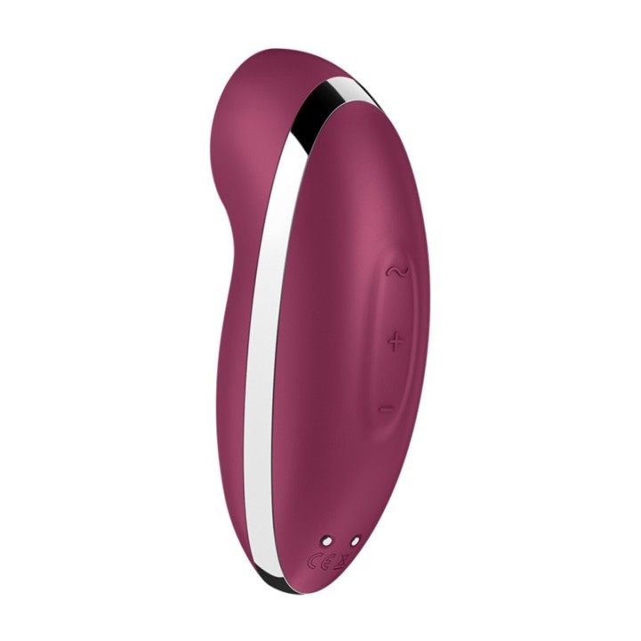 Tap & Climax 2 Red