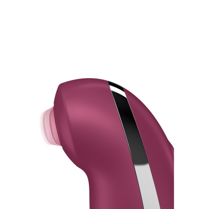 Tap & Climax 2 Red