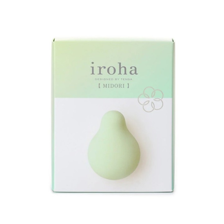 iroha Midori NEW