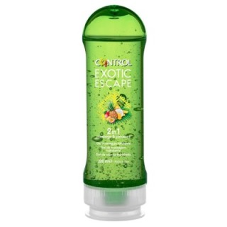 Aceite Exotic Escape