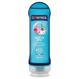 Aceite Mediterranean Sea