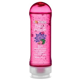 Aceite Thai Passion