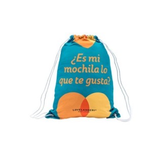 Bag - ES