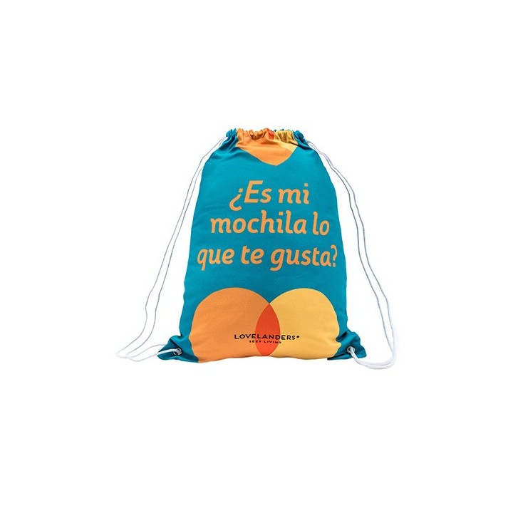 Bag - ES