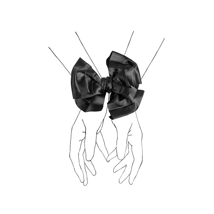 Bondage Flower