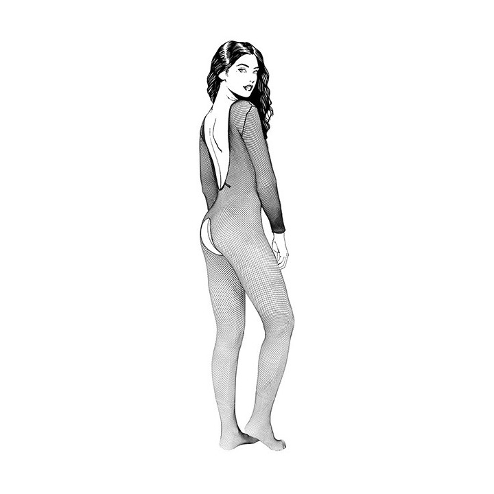 Fihnet Onesie