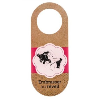 FRENCH HANGER