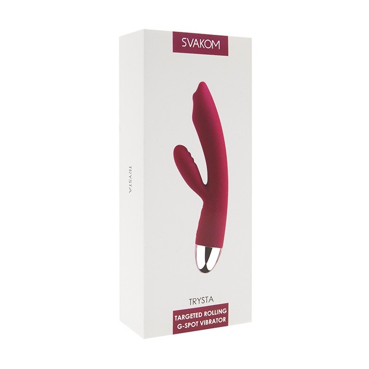 Trysta Plum