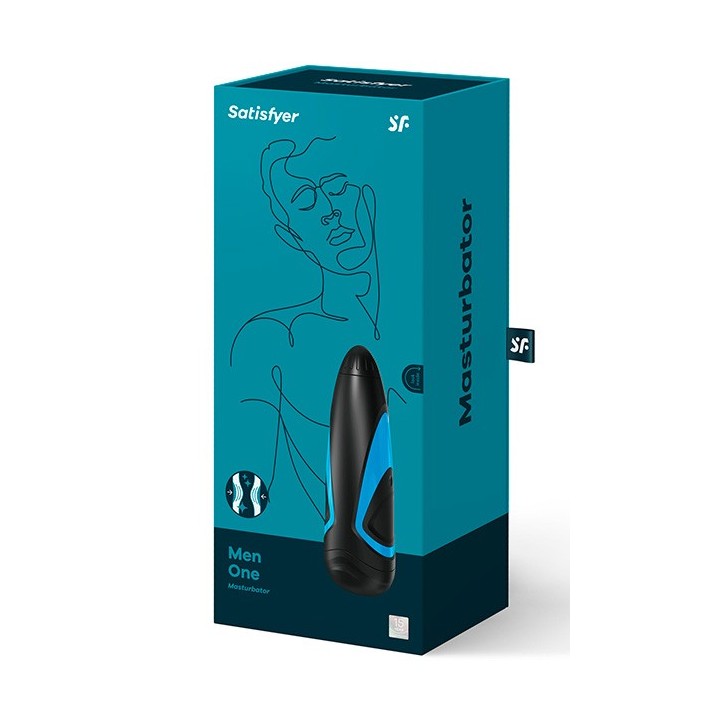 Satisfyer Men One