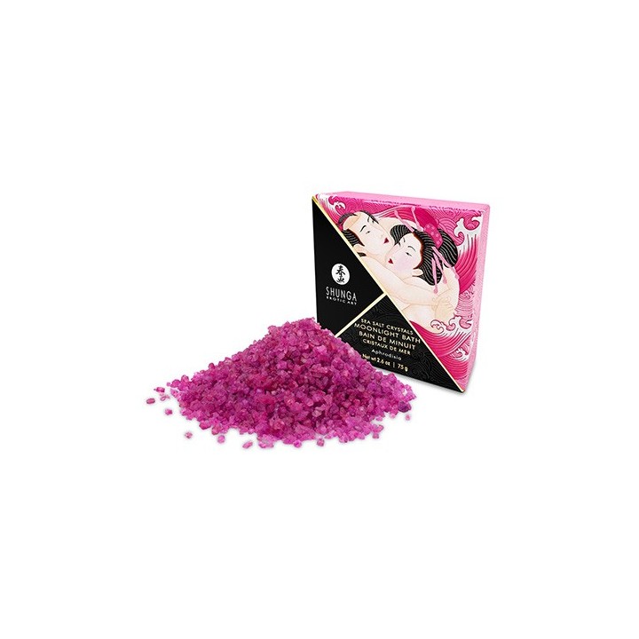 Moonlight Bath Aphrodisia 75 gr