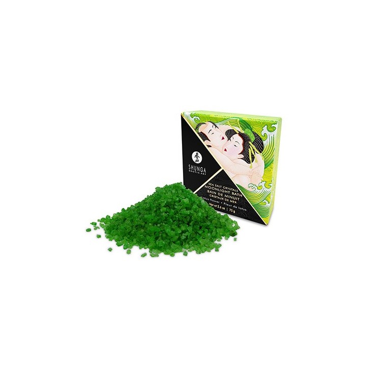 Moonlight Bath Lotus Flower  75 gr