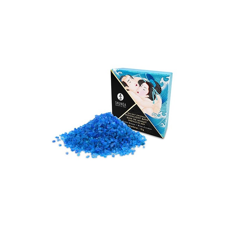 Moonlight Bath Ocean Breeze 75 gr
