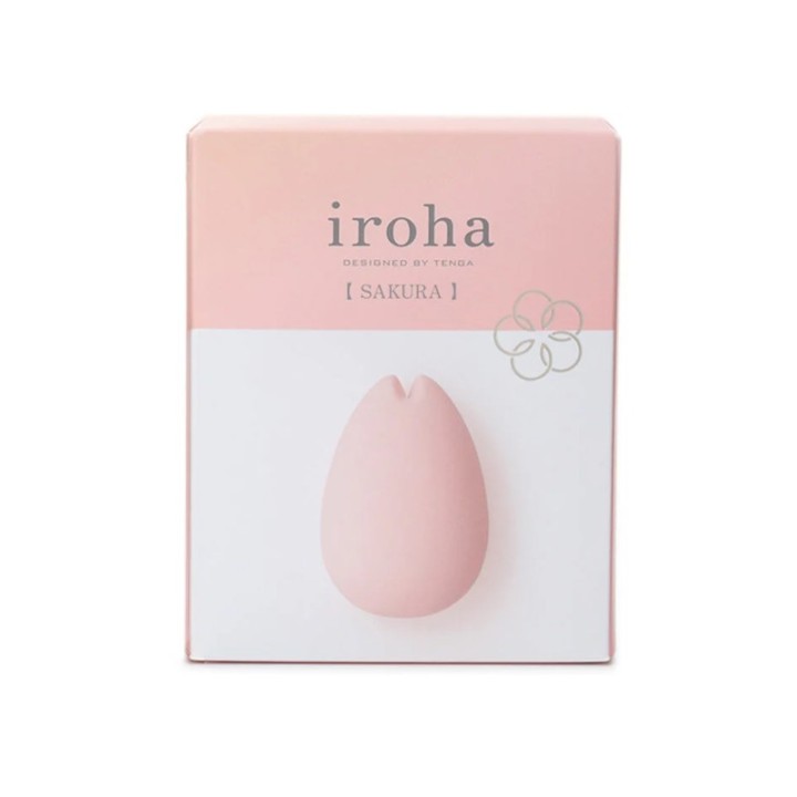 iroha Sakura NEW