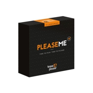 Pleaseme