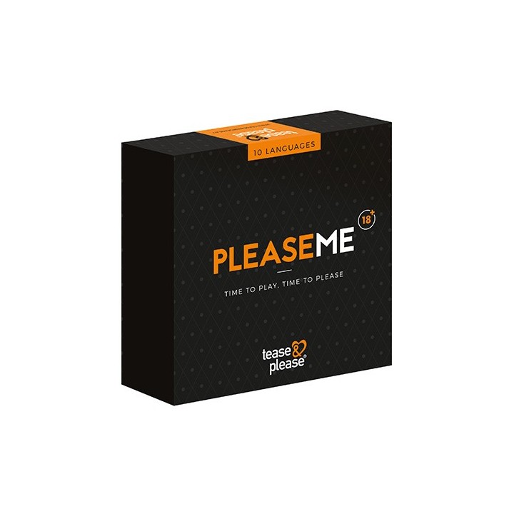 Pleaseme