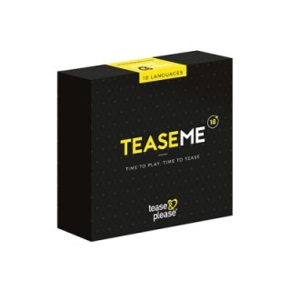 Teaseme