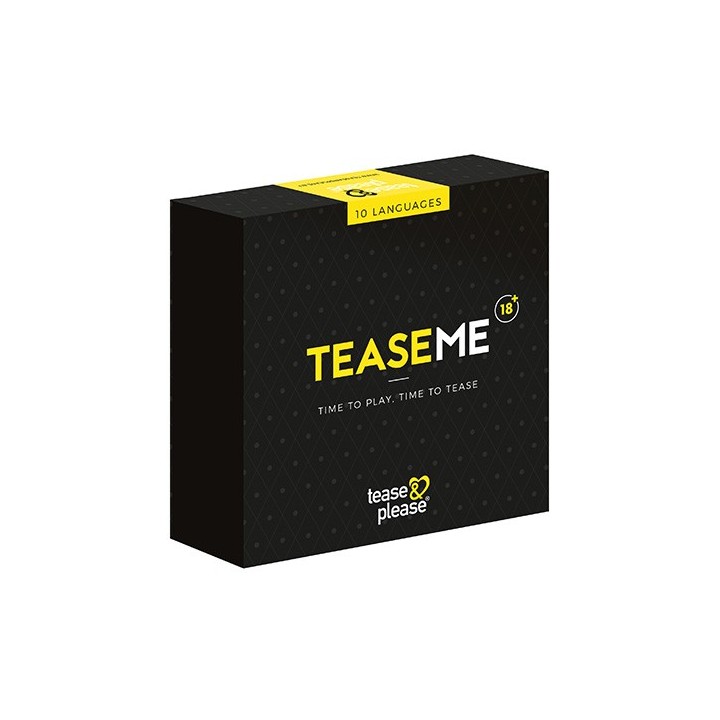 Teaseme