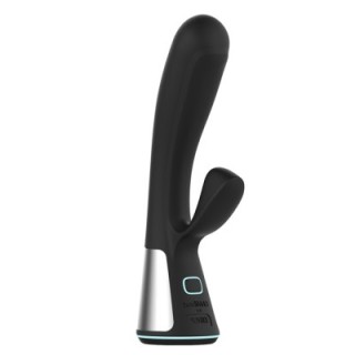 Ohmibod Fuse for Kiiroo Black