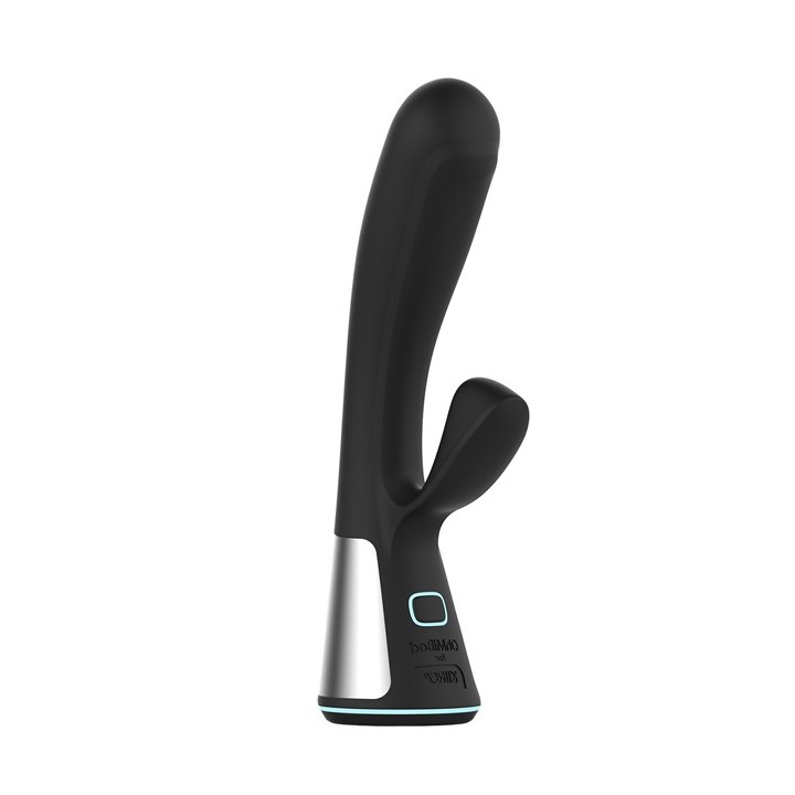 Ohmibod Fuse for Kiiroo Black