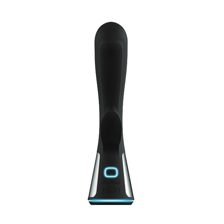 Ohmibod Fuse for Kiiroo Black