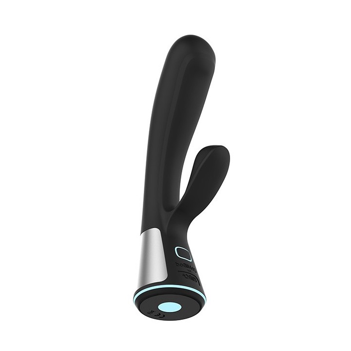 Ohmibod Fuse for Kiiroo Black
