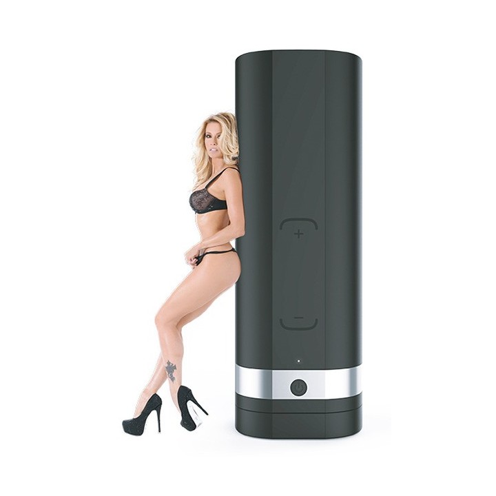 Onyx+ Jessica Drake Experience