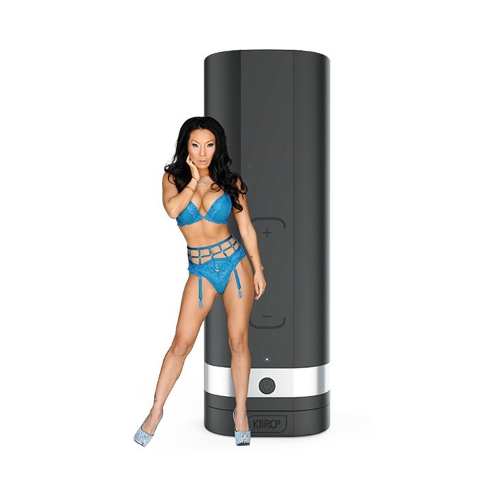 Onyx2 Asa Akira Experience