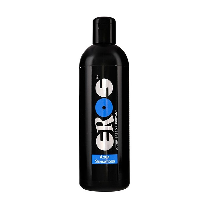 Aqua Sensations 1000 ml.