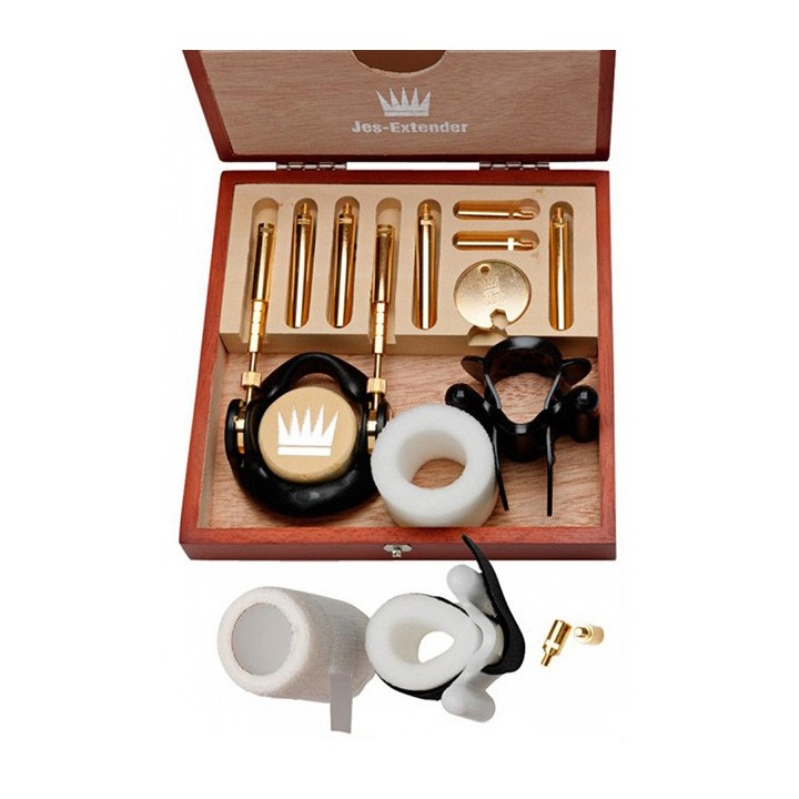 Jes-Extender Gold
