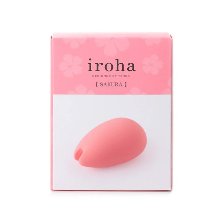 iroha SAKURA [Nadeshiko Colour]