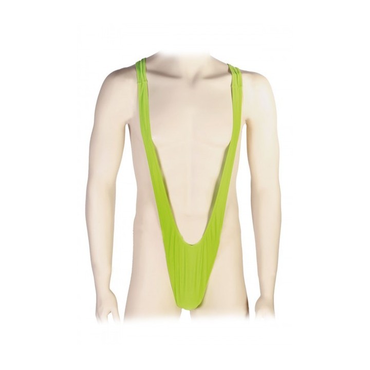 Traje Ba?o Para Hombre Mankini