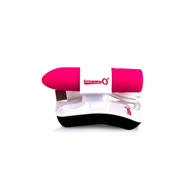Charged Positive Remote Control - Strawberry
