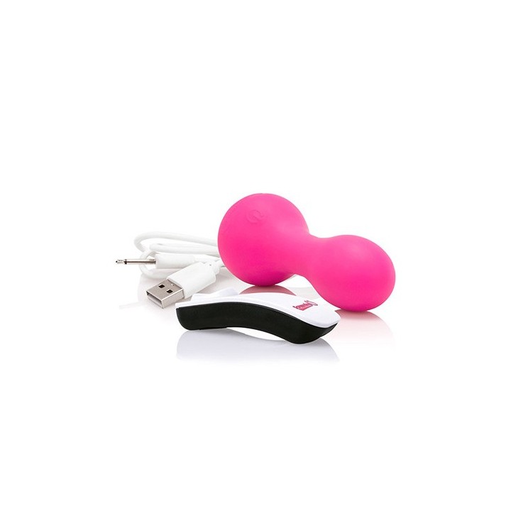 Moove Remote Vibe - Pink