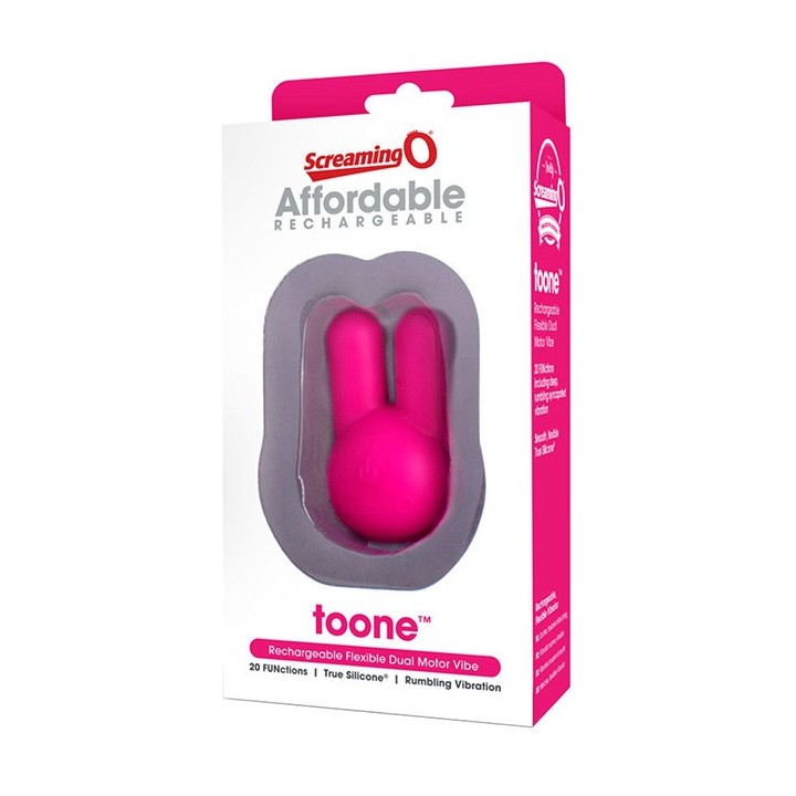 Toone Vibe - Pink