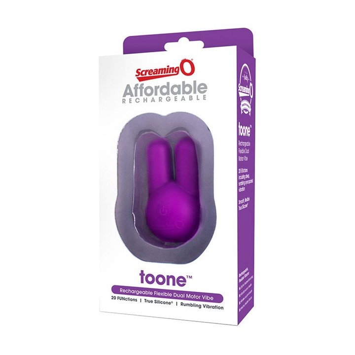 Toone Vibe - Purple