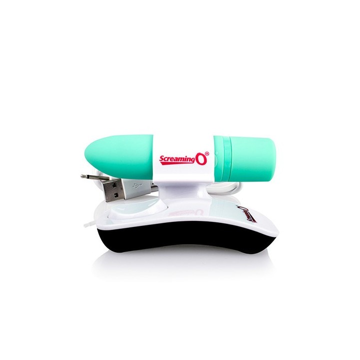 Charged Positive Remote Control - Kiwi