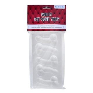 Cubitera Pene Sexy