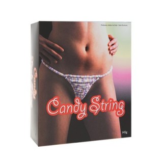 TANGA CARAMELOS CHICA