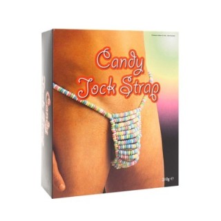 Tanga Caramelos Hombre