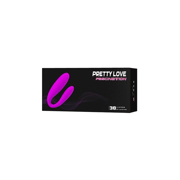 Fascination 30 Functions Rechargeable
