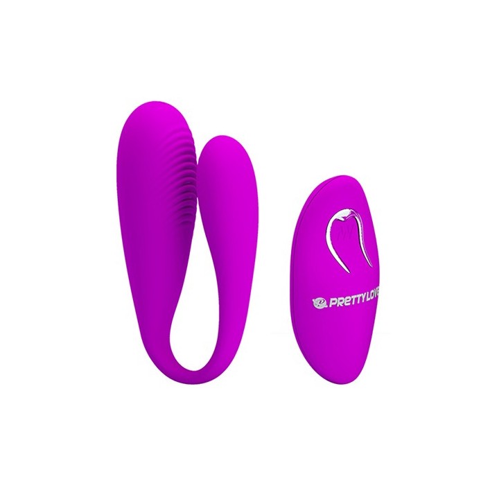 Aldrich Remote Control Rechargeable