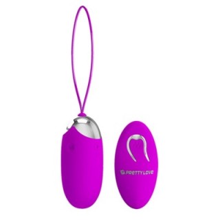 Berger Remote Vibrating Egg Rechargeable