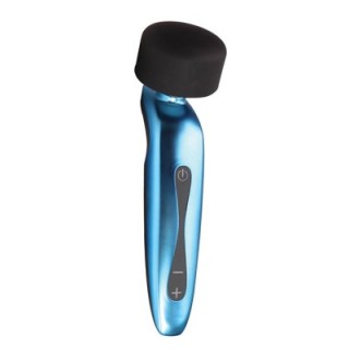 Rumble Blue Black