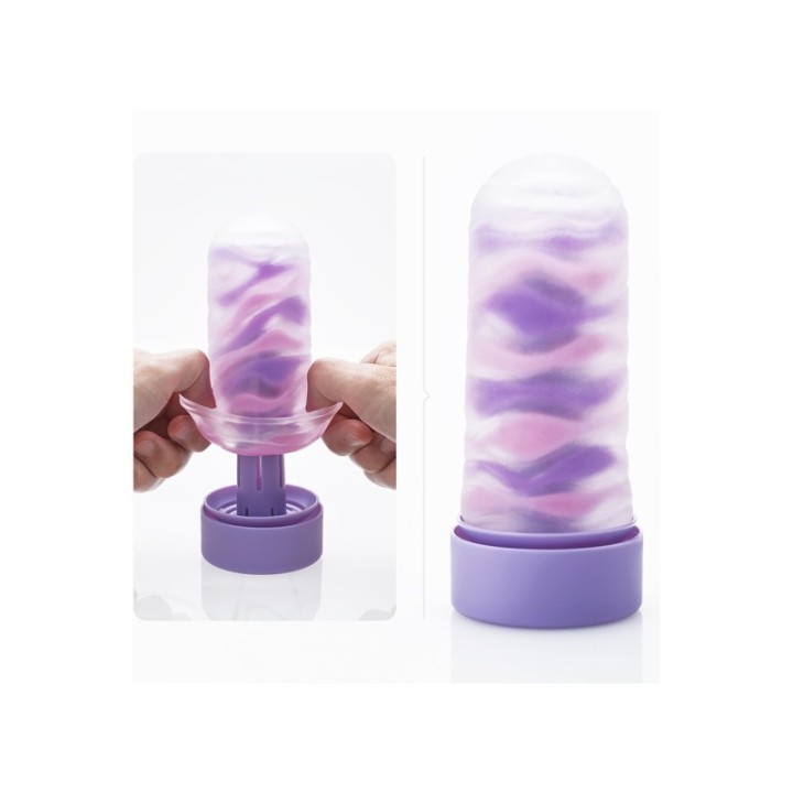 TENGA ARTE DRAPE