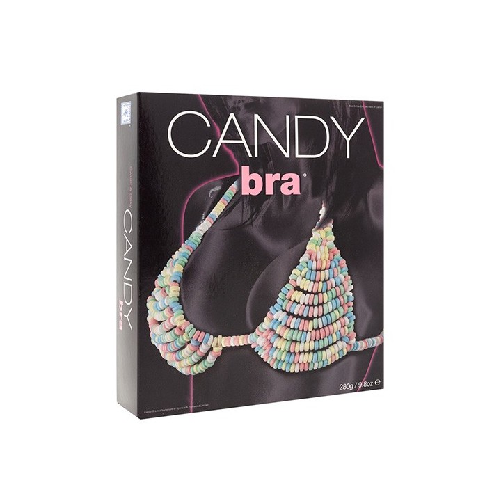 Candy Bra