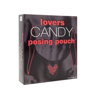 Candy Posing Pouch