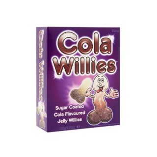 Cola Willies