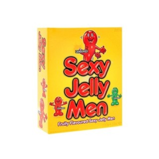 Horny Jelly Men