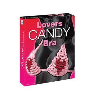 Lovers Candy Bra
